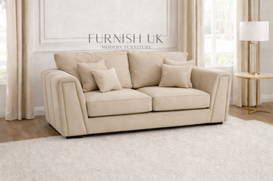 Amalfi Sofa ( 3+2 Seater Sofa)