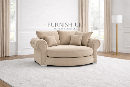 Cuddle ( Chair )