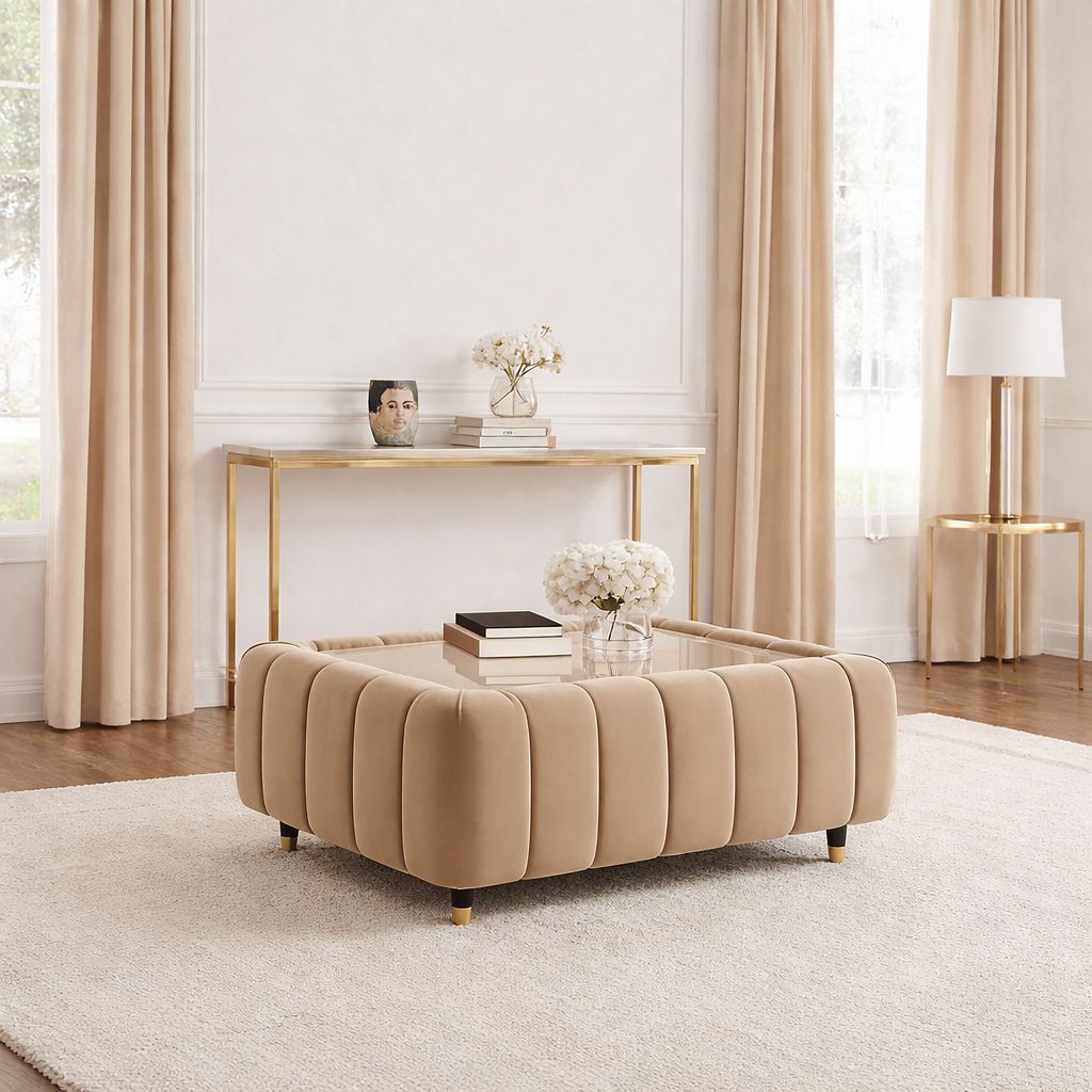 Bella Coffee Table