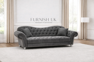 Elegance Sofa (3 Seater Sofa)