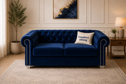 Zanco Sofa (2 Seater )