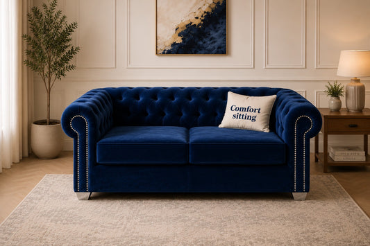 Zanco Sofa (2 Seater )