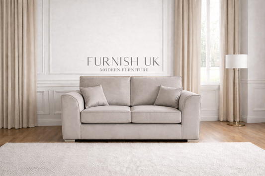 Dylan Sofa (2 Seater Sofa )