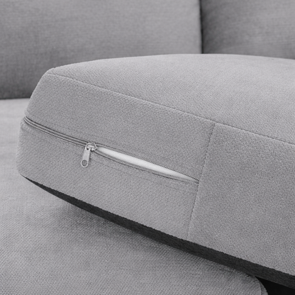 Kingston Sofa ( 1C2 Seater Sofa )