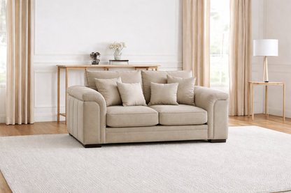 Royale Rio 2 Seater Sofa
