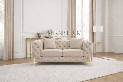 Ambassador Sofa ( 3+2 Seater Sofa )