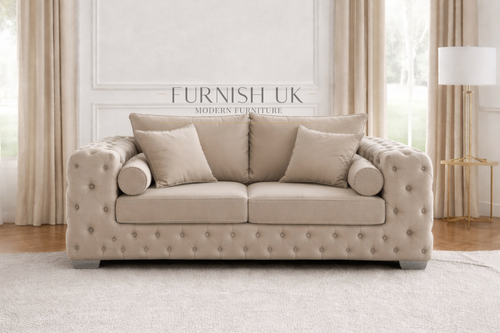 Ashton Sofa ( 2 Seater )