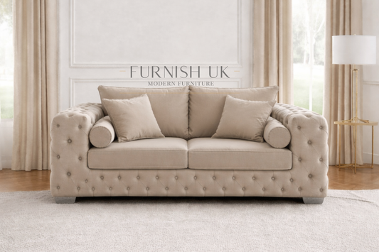 Ashton Sofa ( 2 Seater )