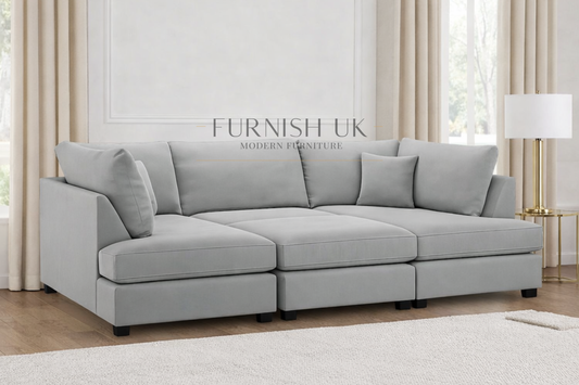 Cinema Sofa