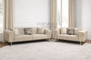 Bonanza Sofa ( 3+2 Seater)