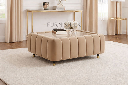 Bella Coffee Table