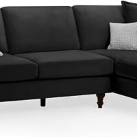 Bari Sofa Right Hand Facing
